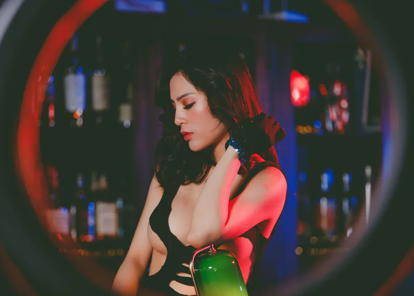 Reverse Oral Escort Bangalore — Category escort service in Bangalore | Sugar Baby Escorts