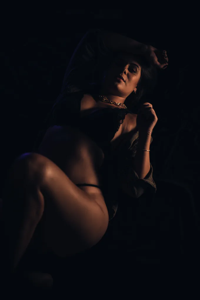 VIP Escorts Bangalore — escort category